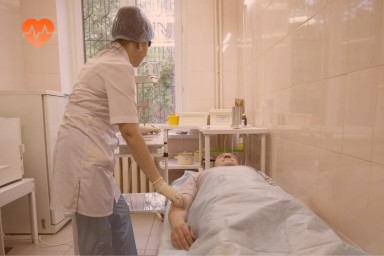 Бесплатное лечение алкоголизма в Семилуках
