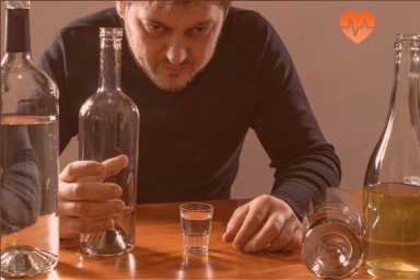 Лечение белой горячки в Семилуках