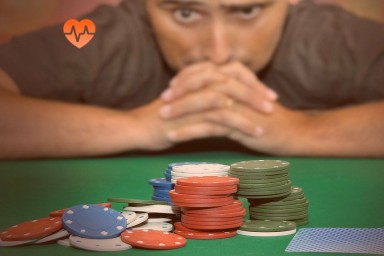 Лечение лудомании в Семилуках